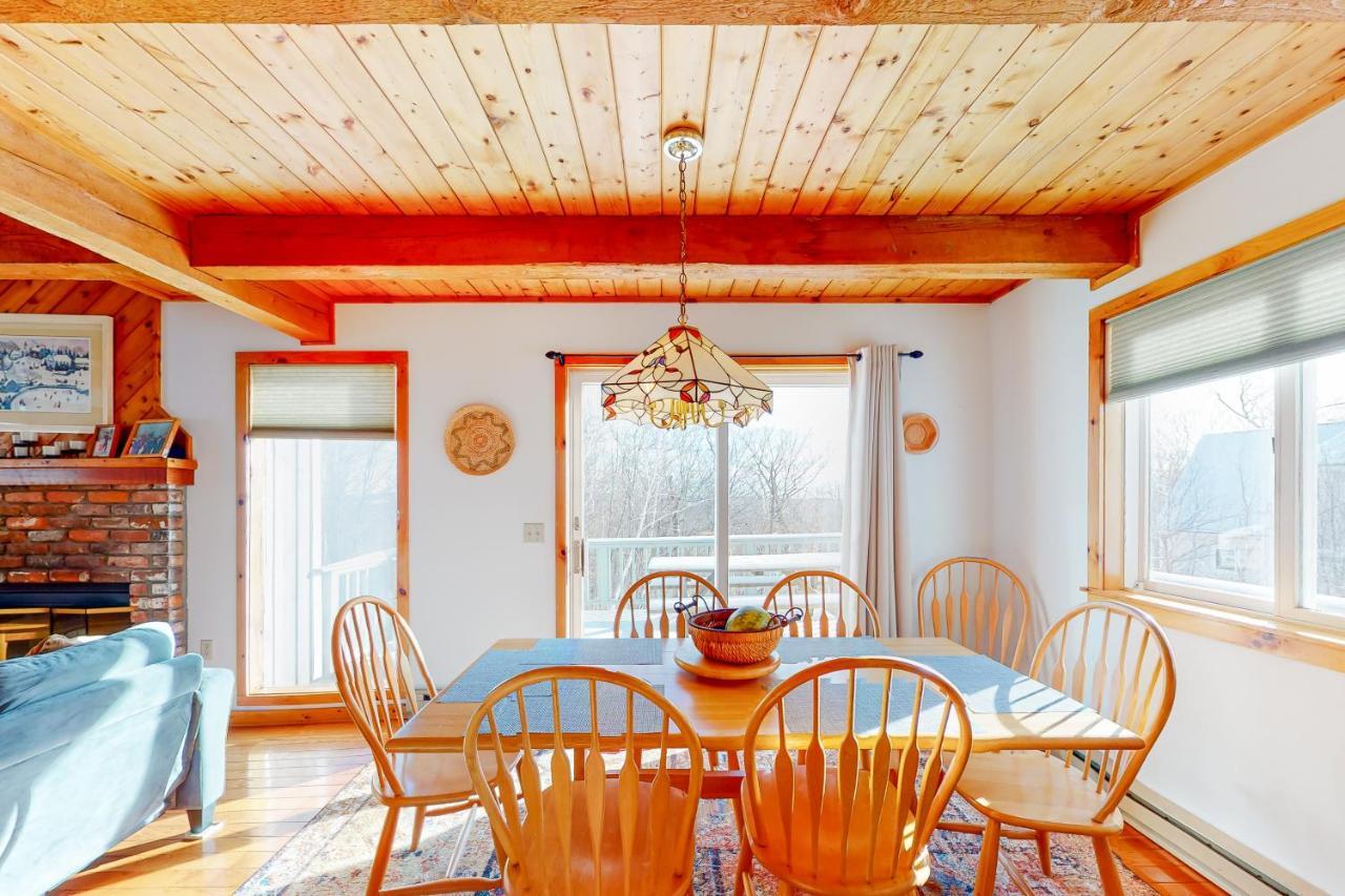 Snow Country Home ويلمنجتون المظهر الخارجي الصورة