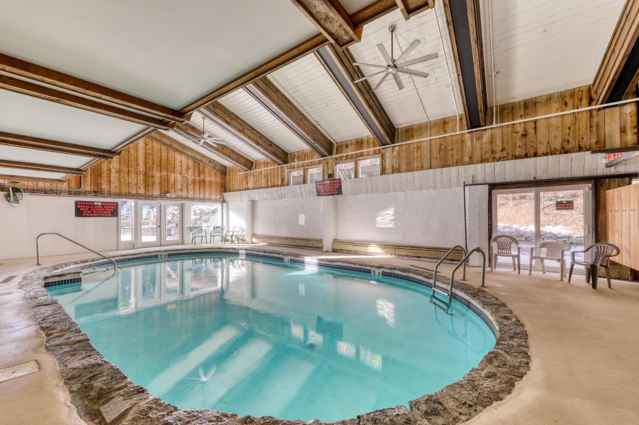 Snow Country Home ويلمنجتون المظهر الخارجي الصورة