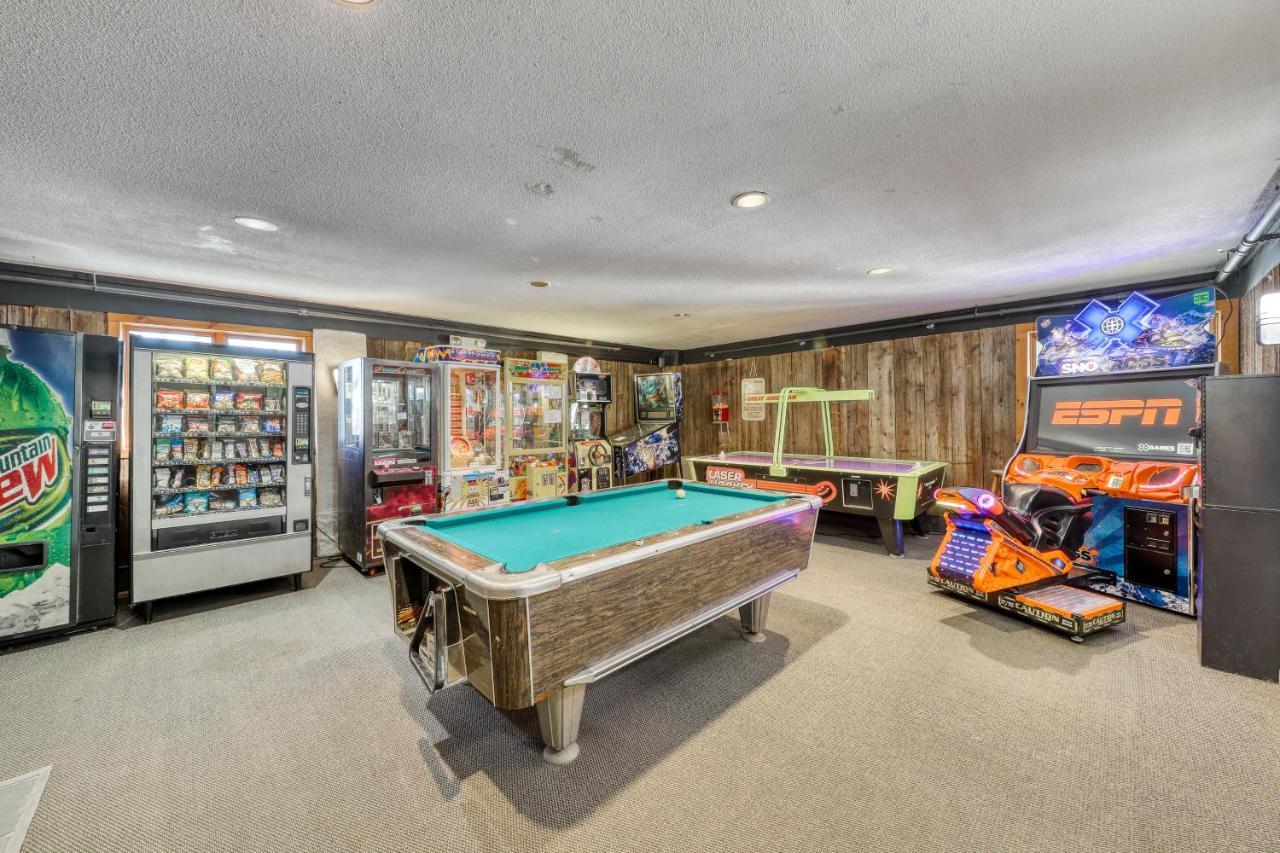 Snow Country Home ويلمنجتون المظهر الخارجي الصورة
