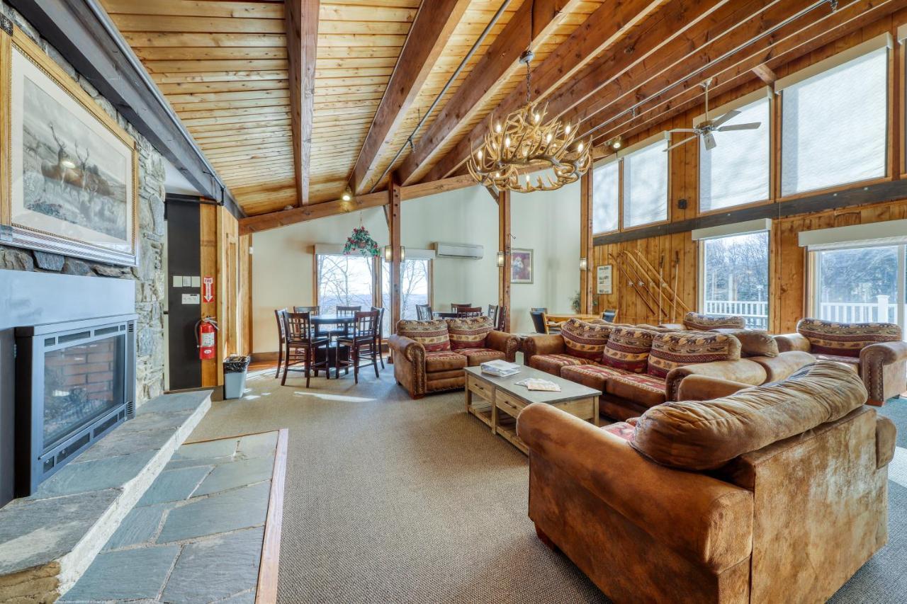 Snow Country Home ويلمنجتون المظهر الخارجي الصورة