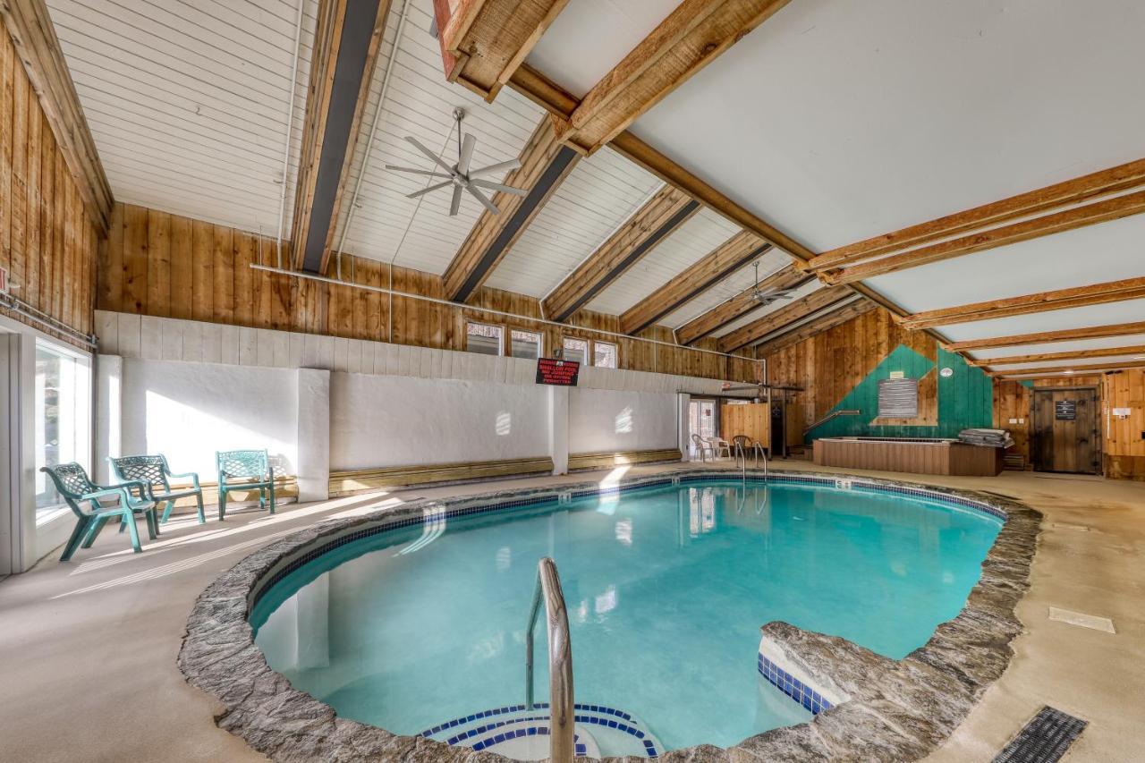 Snow Country Home ويلمنجتون المظهر الخارجي الصورة